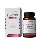 H-Medizin Elastin Ultralift 食品補充劑 2.0 - 60 粒膠囊